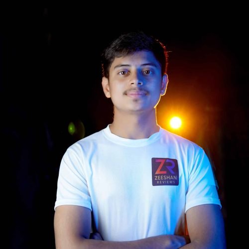 zeeshan sp